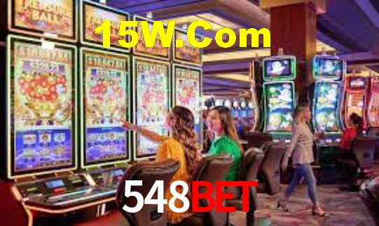 548Bet App