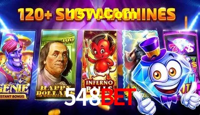 548Bet Login
