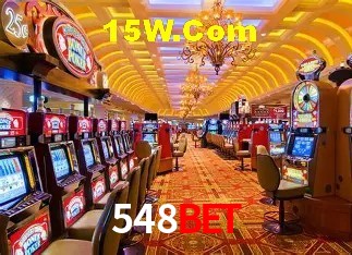 548Bet
