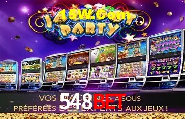 548Bet App