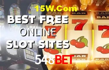 Sinta a adrenalina dos jogos de cassino com 548Bet