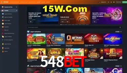 548Bet