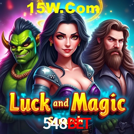 548Bet